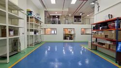 Citilink Warehouse Complex (D5), Factory #592314761
